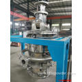 Jet Mill For Cosmetics